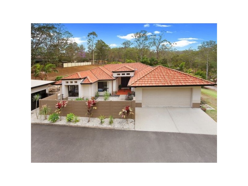 Mooloolah Valley QLD 4553