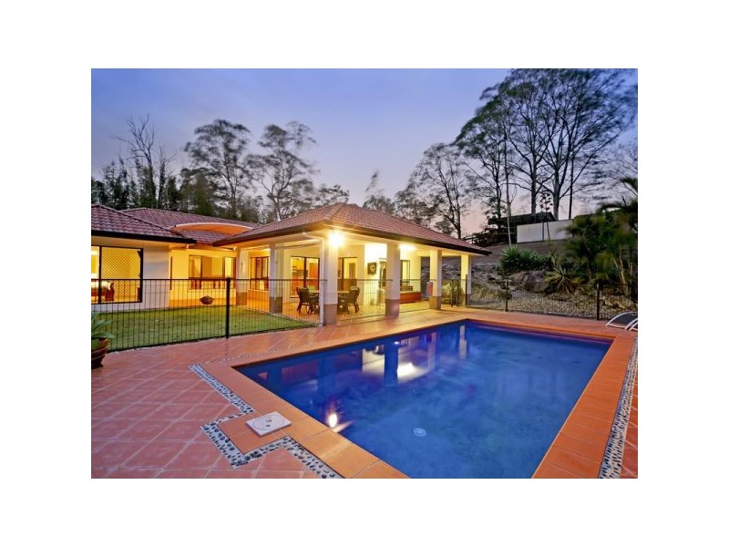 Mooloolah Valley QLD 4553