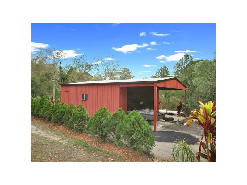 Mooloolah Valley QLD 4553
