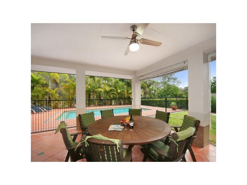 Mooloolah Valley QLD 4553