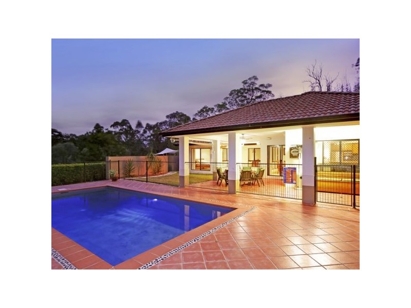 Mooloolah Valley QLD 4553