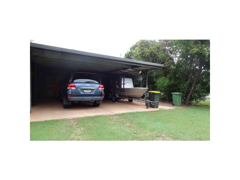 2 Williams Avenue, Bucasia QLD 4750