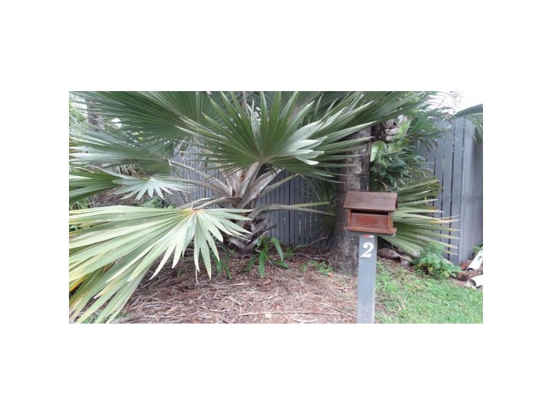 2 Williams Avenue, Bucasia QLD 4750