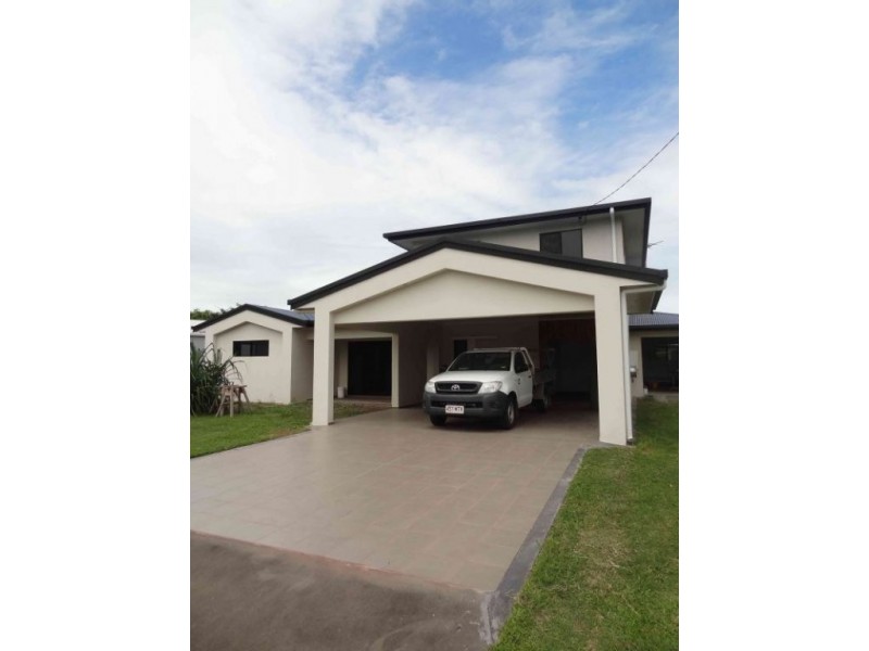 7 The Crescent, North Mackay QLD 4740