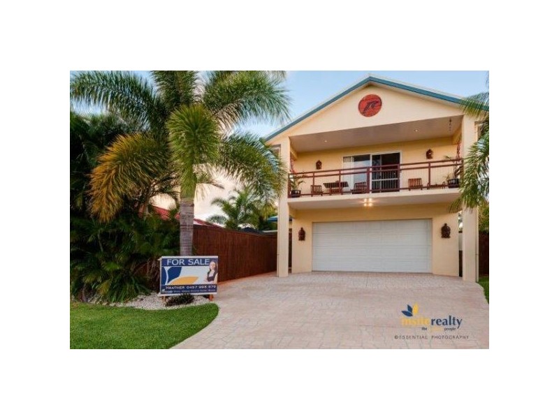 25 Starboard Circuit, Shoal Point QLD 4750