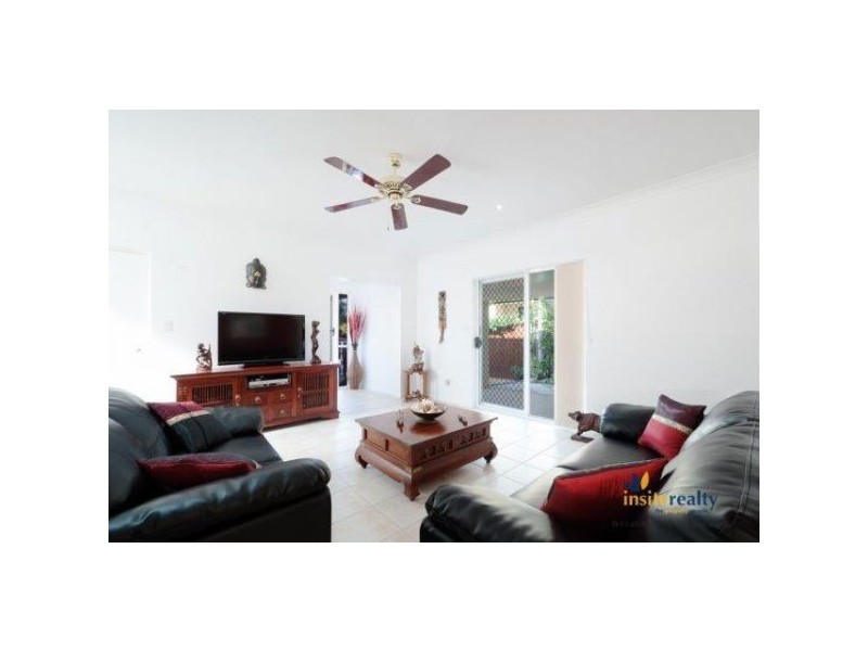 25 Starboard Circuit, Shoal Point QLD 4750