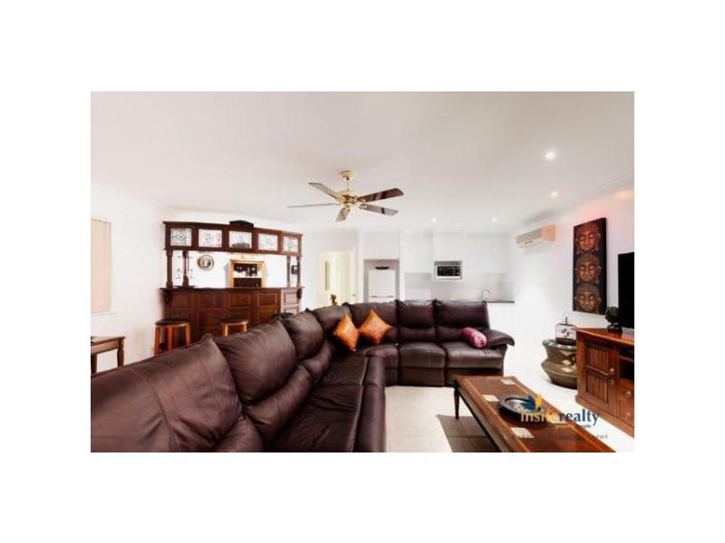 25 Starboard Circuit, Shoal Point QLD 4750