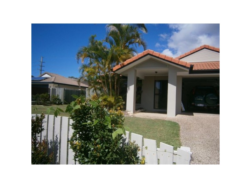 24 Lacewing Drive, Sippy Downs QLD 4556