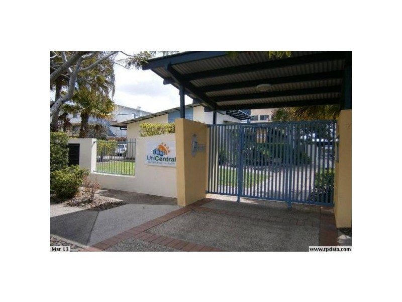 66/7 ‘uni Central’ Varsityview Ct, Sippy Downs QLD 4556