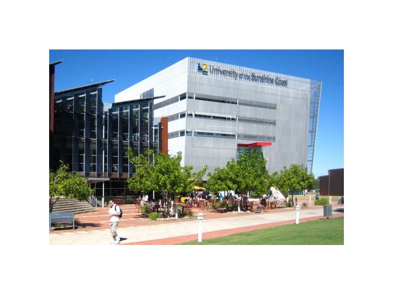 25 Marsalis Street, Sippy Downs QLD 4556