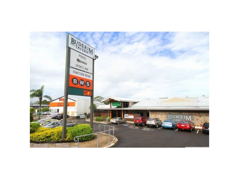 Buderim QLD 4556