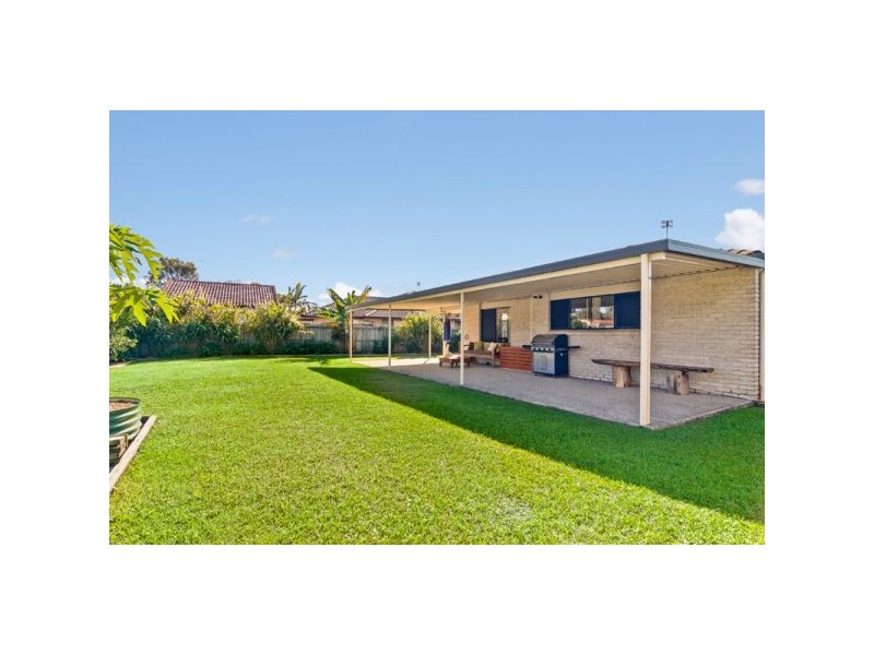 4 Lamandra, Sippy Downs QLD 4556