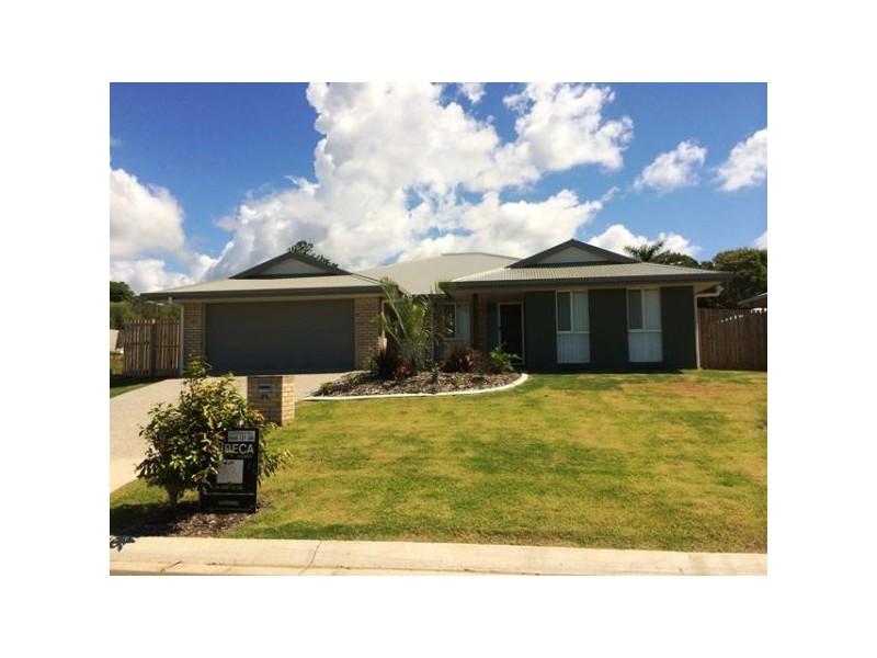 25 Hinze Circuit, Rural View QLD 4740