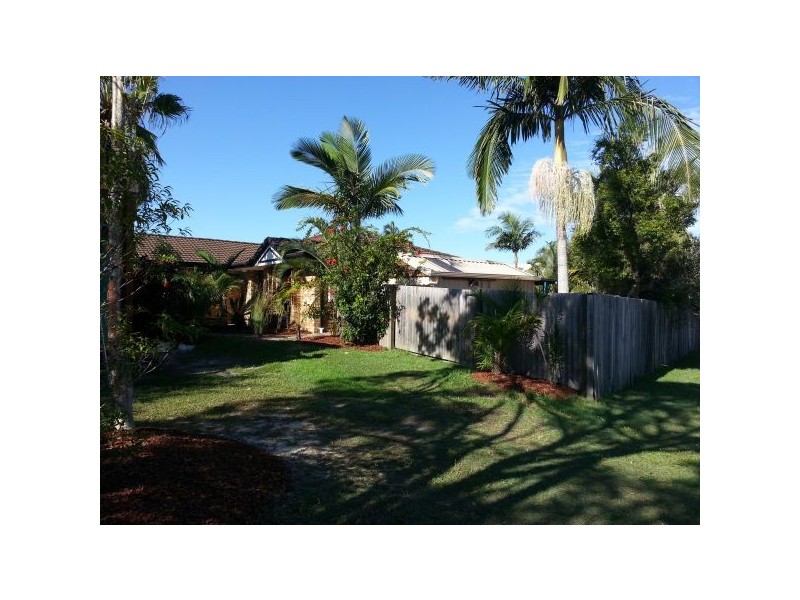 4 Columbia Street, Sippy Downs QLD 4556