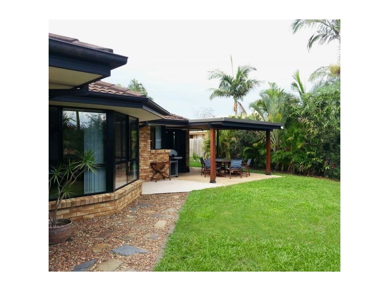 4 Columbia Street, Sippy Downs QLD 4556