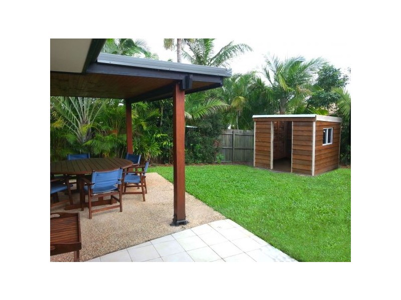 4 Columbia Street, Sippy Downs QLD 4556