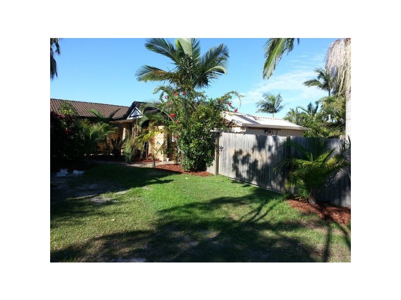 4 Columbia Street, Sippy Downs QLD 4556
