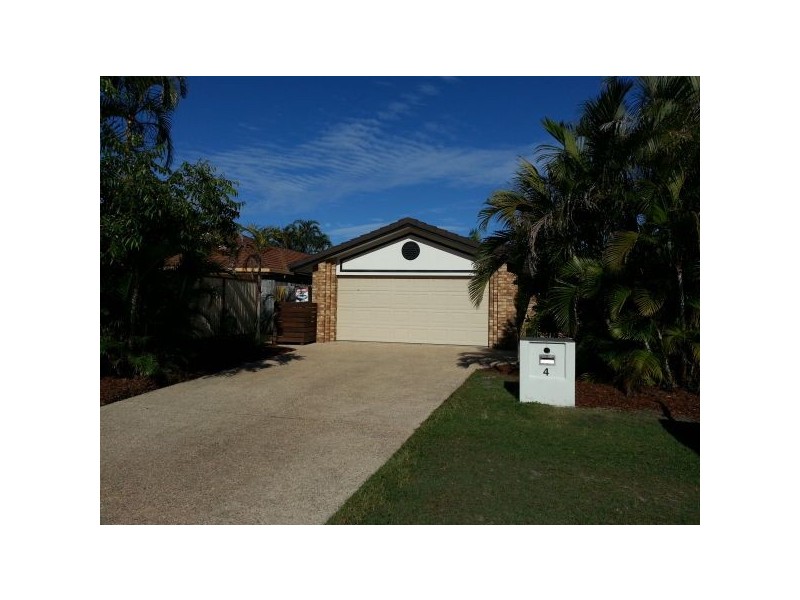 4 Columbia Street, Sippy Downs QLD 4556