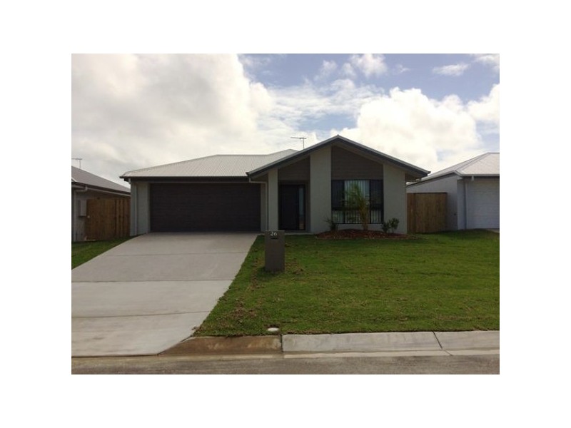 26 Esperance Avenue, Blacks Beach QLD 4740
