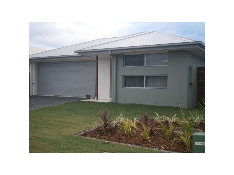 43 Foxtail Circuit, Mountain Creek QLD 4557