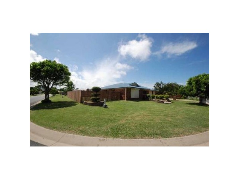 13 Starboard Circuit, Shoal Point QLD 4750