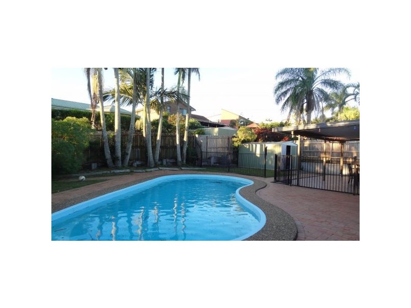 14 Charles Hodge Avenue, Mount Pleasant QLD 4740