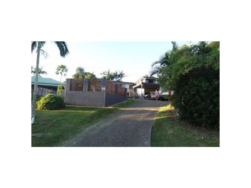 14 Charles Hodge Avenue, Mount Pleasant QLD 4740