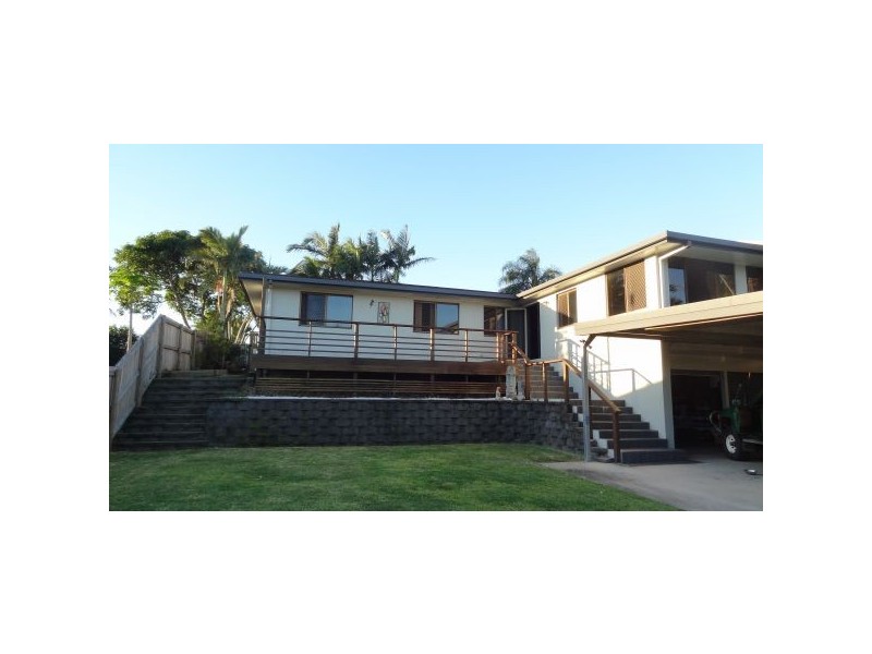 14 Charles Hodge Avenue, Mount Pleasant QLD 4740