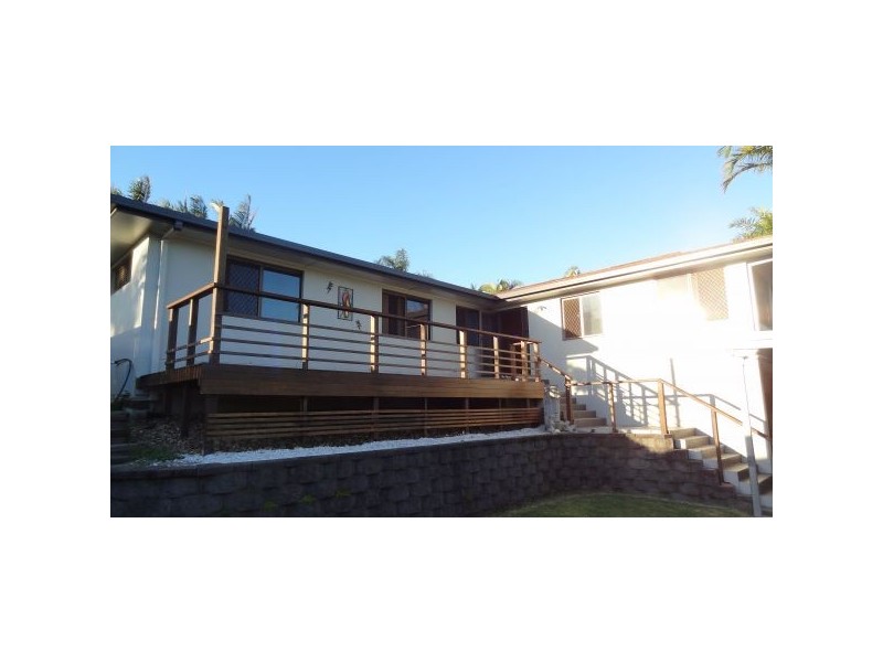 14 Charles Hodge Avenue, Mount Pleasant QLD 4740