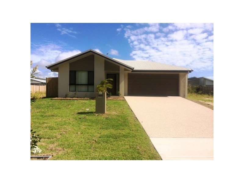 28B Newport Parade, Blacks Beach QLD 4740