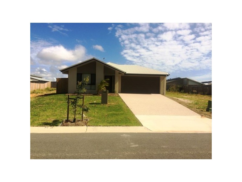 28B Newport Parade, Blacks Beach QLD 4740