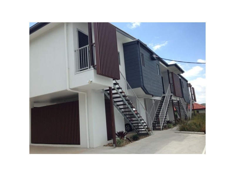 8/14-16 Nambour Mapleton Road, Nambour QLD 4560
