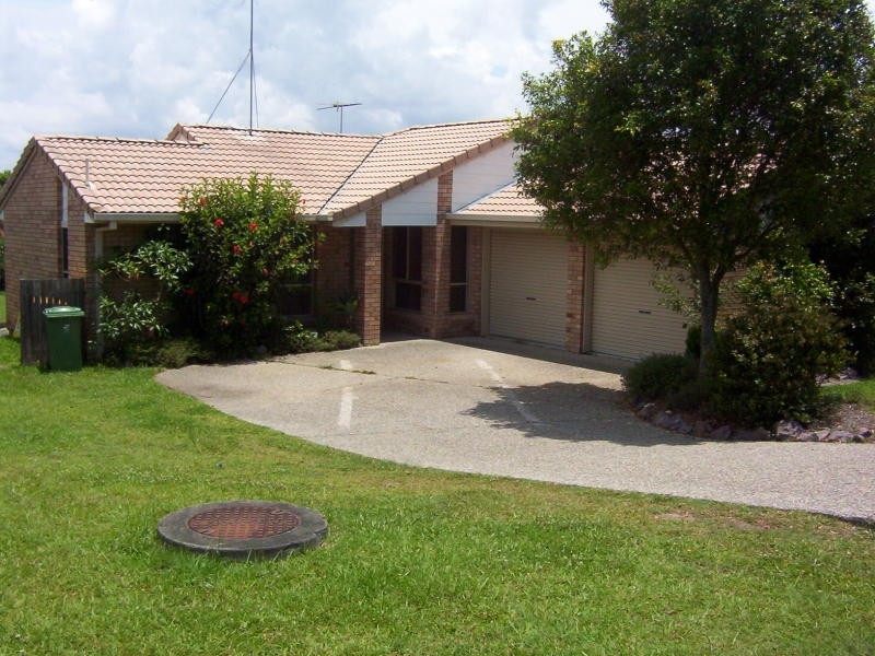 38 James Cook Drive, Sippy Downs QLD 4556