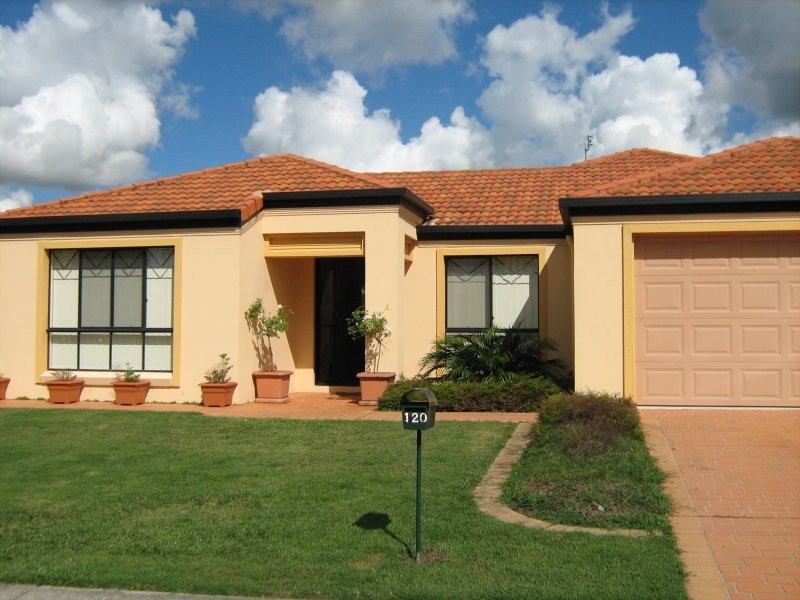120 University Way, Sippy Downs QLD 4556