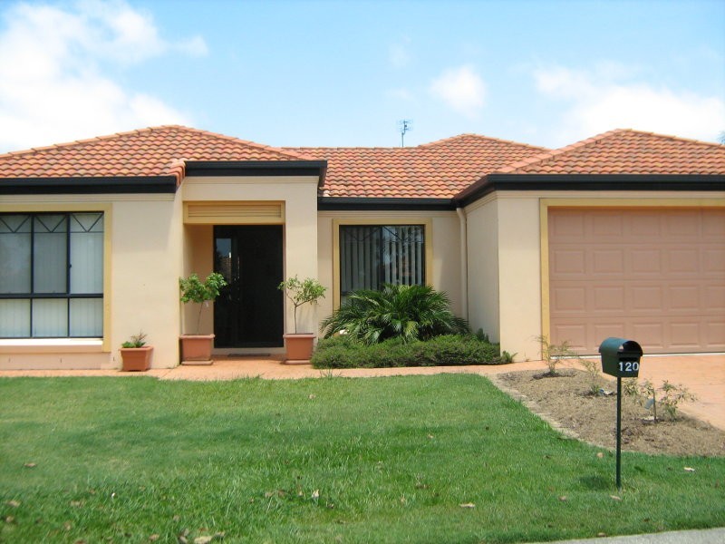 120 University Way, Sippy Downs QLD 4556