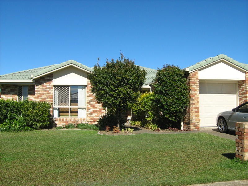 3 Beaver Place, Sippy Downs QLD 4556