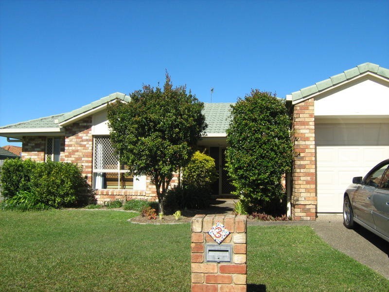 3 Beaver Place, Sippy Downs QLD 4556
