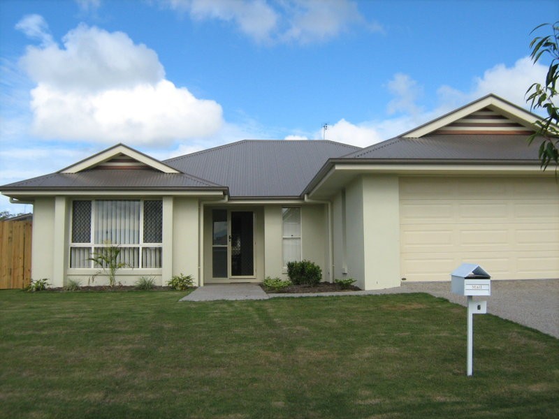 6 Basie Street, Sippy Downs QLD 4556