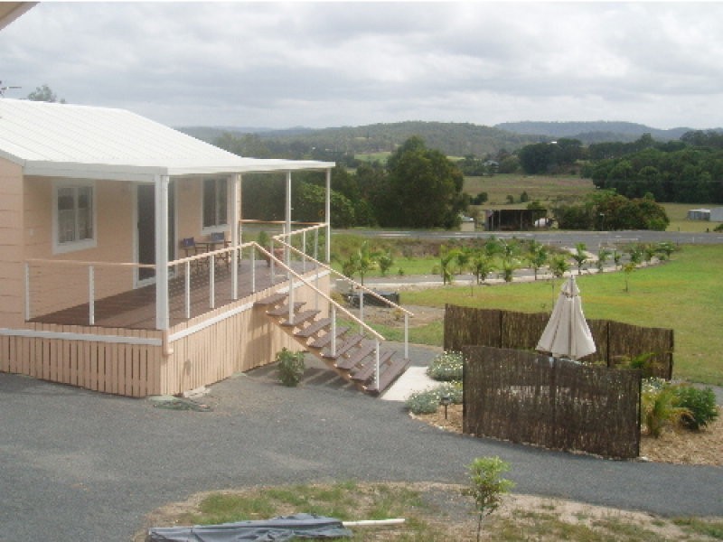 1/1241-1257 Yandina Coolum Road, Maroochy River QLD 4561