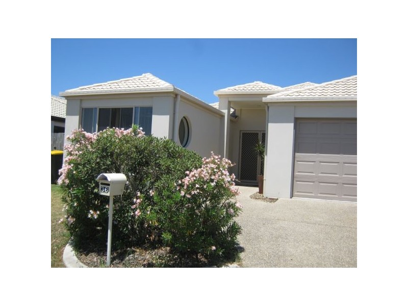 36 Magellan Crescent, Sippy Downs QLD 4556