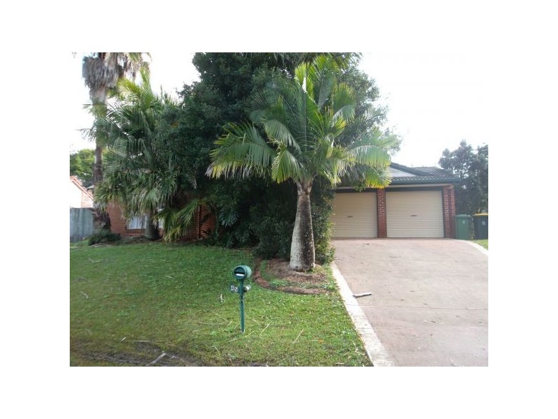 45 James Cook Drive, Sippy Downs QLD 4556