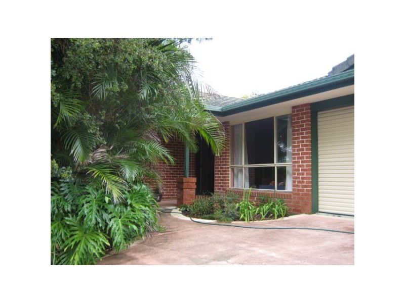 45 James Cook Drive, Sippy Downs QLD 4556