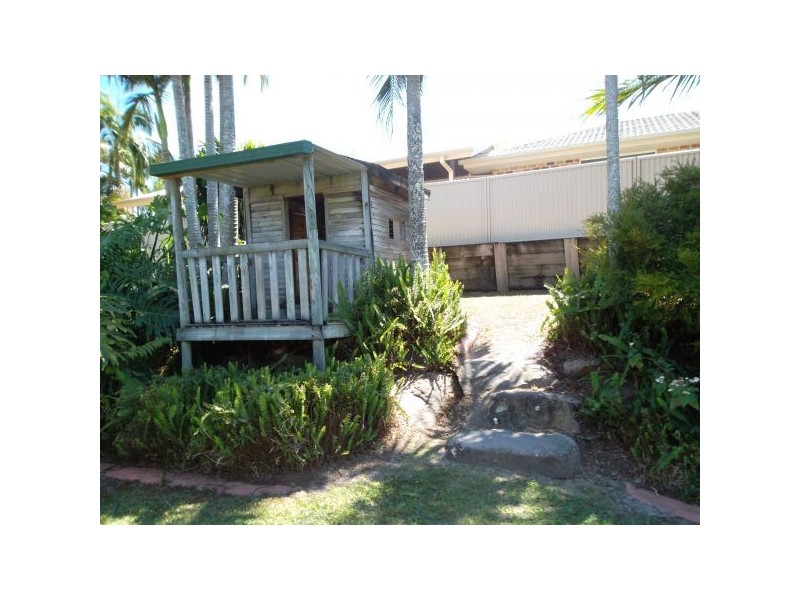45 James Cook Drive, Sippy Downs QLD 4556