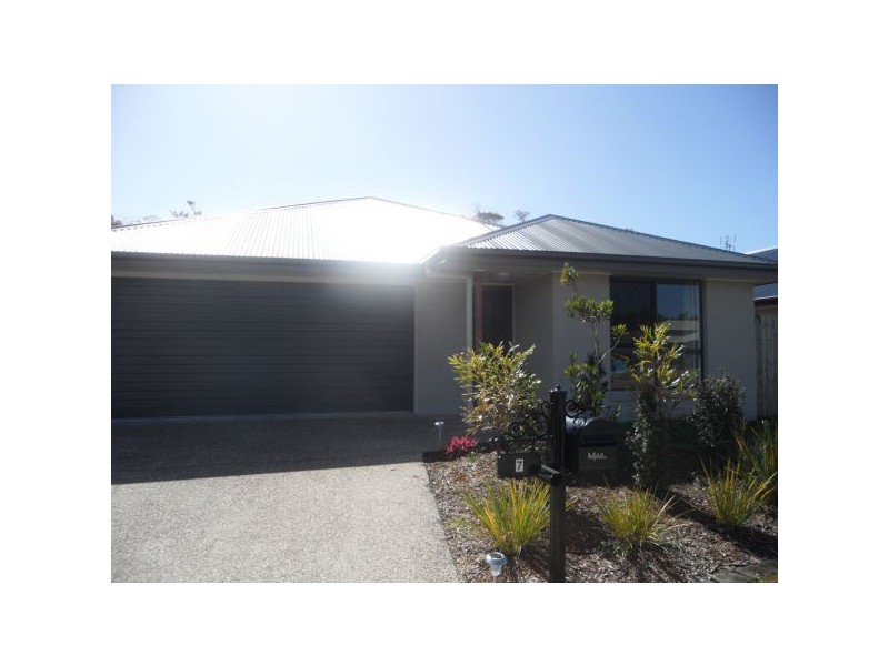 7 Red Cedar Street, Sippy Downs QLD 4556