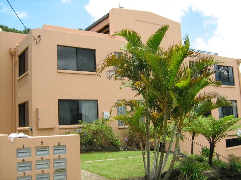 1/7 Ballinger Court, Buderim QLD 4556