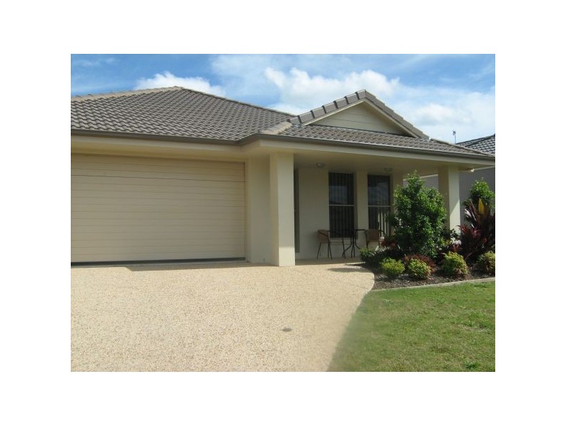 23 Chestwood Crescent, Sippy Downs QLD 4556