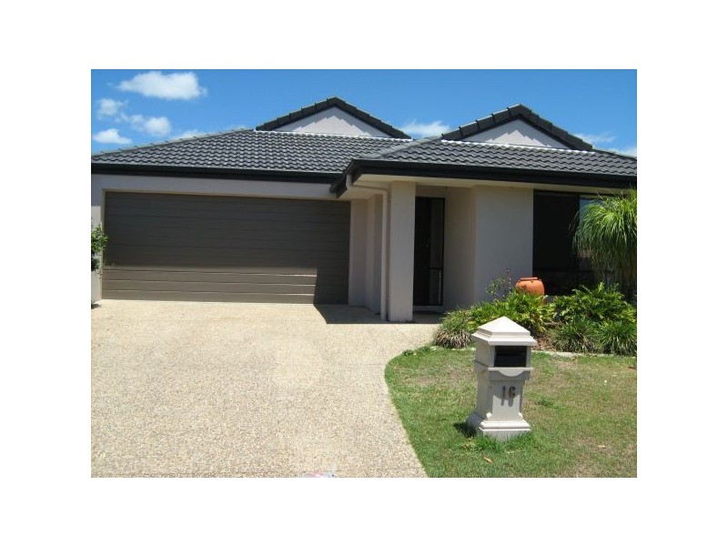 16 Crawford Street, Sippy Downs QLD 4556