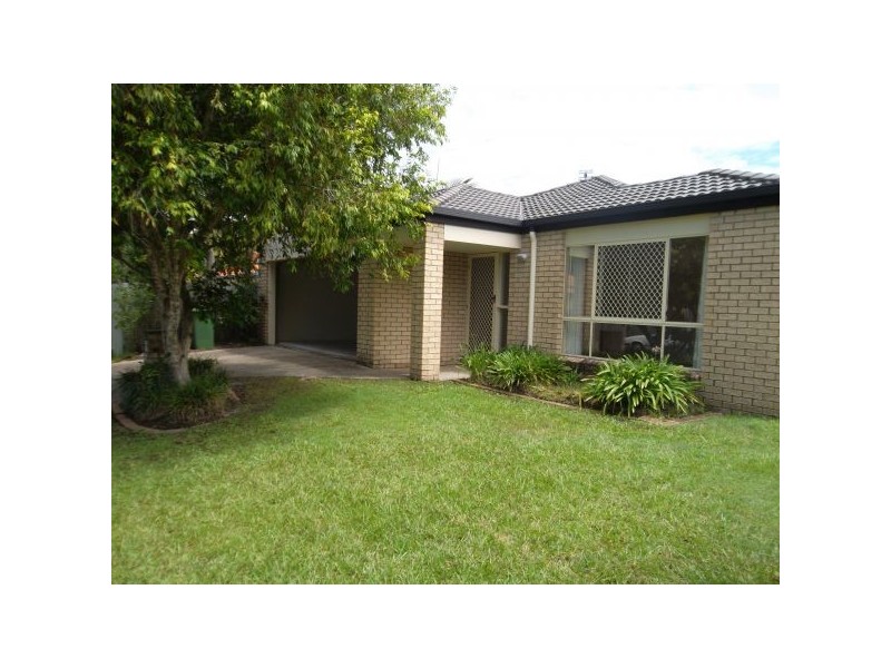 42 Bernheid Cresent, Sippy Downs QLD 4556