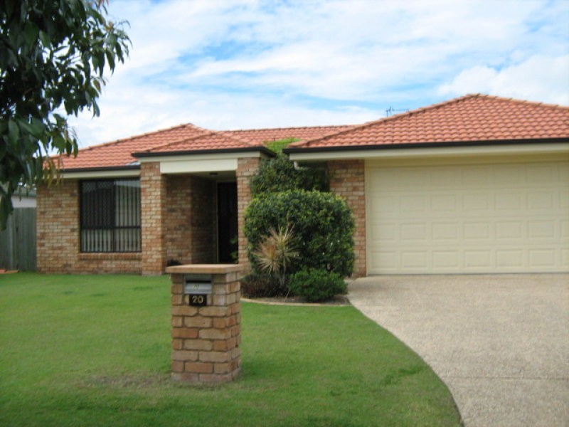 20 Explorer Street, Sippy Downs QLD 4556