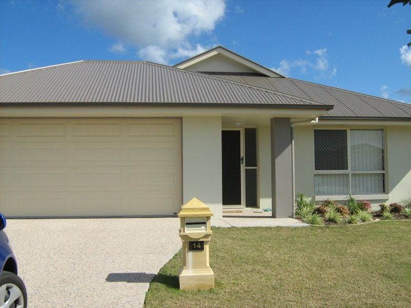 14 Marsalis Street, Sippy Downs QLD 4556